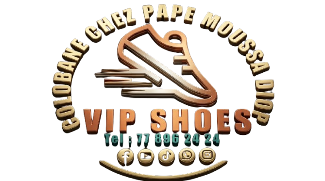 PMD VIP SHOES